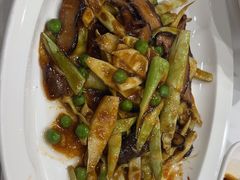 -万荣烤鸭店·北京菜(天坛店)