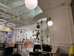 -Lilliput粒粒堡亲子餐厅(置汇旭辉店)
