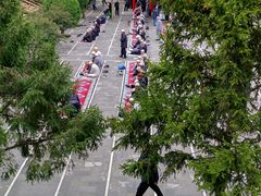 景点-西宁市东关清真大寺