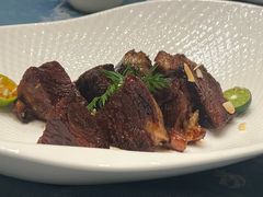 -扬州香格里拉·香宫中餐厅