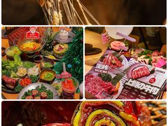 -烧肉达人•炭火烧肉(新天地店)