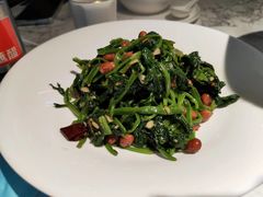 -悦海·家宴·冰花皮皮虾大锅贴(宝龙店)