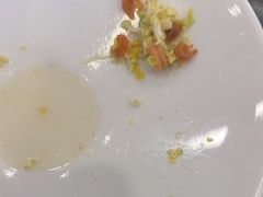 -大清花饺子(山庄店)