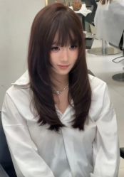-YESIDO椰岛造型烫发染发
