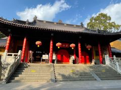 -灵谷景区