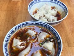 -纯阳馆鱼香排骨面(东二道街店)