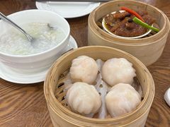 -富豪酒家(正大广场店)