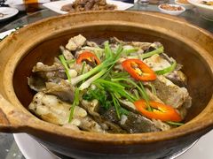 -美极鲜食坊(宝安南路店)