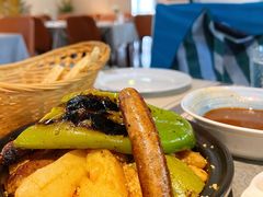 -La Medina餐厅(亮马河南路店)