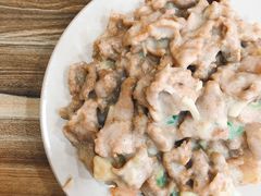 奶爆两样-老七饭馆(光荣道总店)