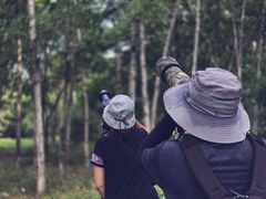 -长春市南湖公园