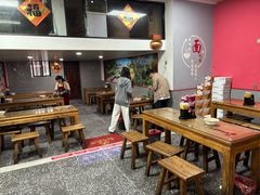 -幸福路牛肉面馆(总店)
