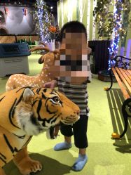 -幻贝家儿童乐园(苏州中心店)