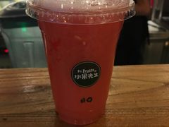 -Mr.Fruits水果先生(蓝色港湾店)