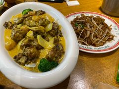 -去茶去餐厅(中央大街店)