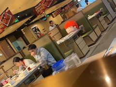 -海底捞火锅(龙湖金沙天街店)