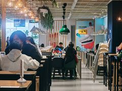 -宜家·瑞典风味餐厅(四元桥店)