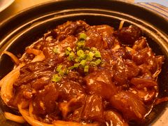 蹄筋-上海小南国(世博源店)