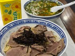 -永丰面馆(汉口路店)