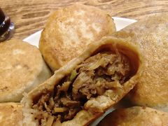 -清真吴记门钉肉饼·喜多利
