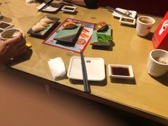 -友壹町寿司(嘉洲广场店)