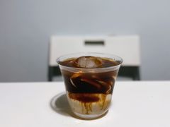 -COFFEE HOLIC(朝外SOHO店)