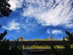 -潭柘寺景区
