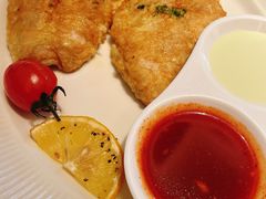 -波特曼西餐厅(中央大街店)