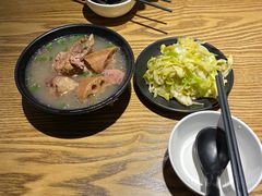 -汪爹爹武汉牛三鲜(朝外大街店)