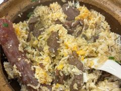 -红星光发煲仔饭(大石街店)