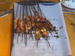 -四禧精酿铜锅涮肉·烧烤工场(大明湖店)