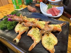 -金刚山黑牛炭火自助烤肉(西大望路店)