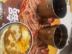 -陳香貴·兰州牛肉面(松江亚繁亚乐城店)