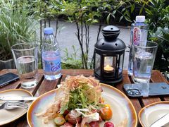 -THE CANNERY&JUJU 新鲜海鲜·牛排美食酒廊