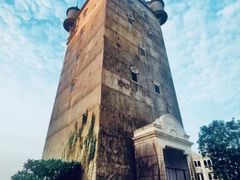 -赤坎·广东华侨国际旅游度假区