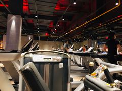 -威尔仕健身(杭州万象城店)