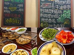 -刘师父老汉口江湖菜(蔡锷路店)