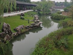 -苏州吴宫泛太平洋酒店