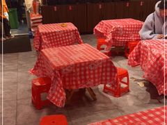 -荆九爷爆炒桥头三嫩(夫子庙店)