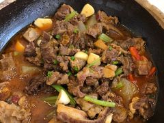 -食潮汕头鲜牛馆(望京保利店)