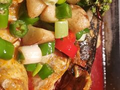 -半天妖烤鱼(新中关购物中心店)