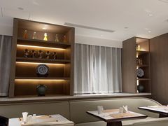 -晶丽香榭自助餐(南京大饭店)