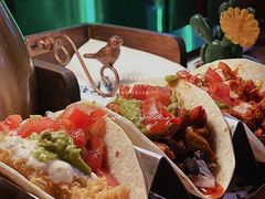 -Famous肥猫墨西哥音乐餐吧(五棵松华熙LIVE店)