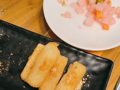 -云尊府云南菜·蒸汽石锅鱼(学清路店)