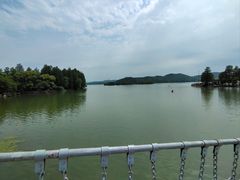 -东湖落雁景区