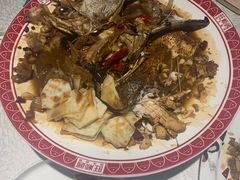 -旺顺阁·北京菜(北辰上品+)