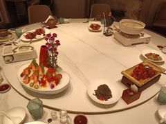 -金贵源食神(楚河汉街店)
