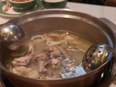 -润园四季椰子鸡火锅(南山海岸城店)