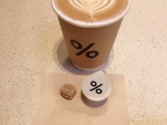 -% Arabica(京都东山店)