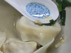 -绿杨馄饨店(上塘街店)